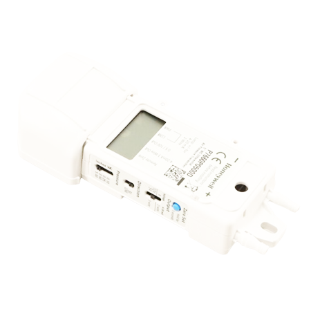 Honeywell P7660P0500D Universal Pressure Sensor 0.1/0.25/2.5/5" W.C.