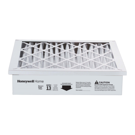 Resideo FC313R1818 Return Grill Media Air Filter 18" x 18" x 3" MERV 13