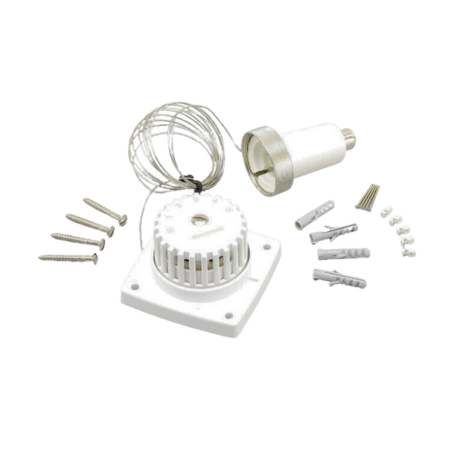 Honeywell T104B1038 High Capacity Thermostatic Radiator Actuator