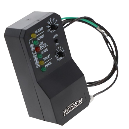 Hydrolevel 48-3002 Smart Hydrostat 24V 100-190&deg;F