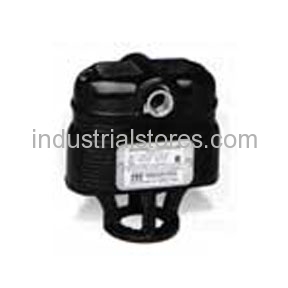 McDonnell & Miller 5 Switch Assembly 2- SPDT PSI 110300