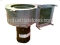 Burnham Boiler 6111714 Inducer Motor Assembly
