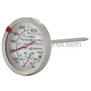 Thermor DT165 Thermometer Dial Meat