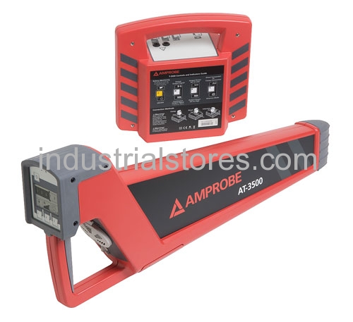 Amprobe AT-3500 Underground Cable and Pipe Locator