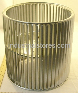 Carrier LA22ZA120 Blower Wheel