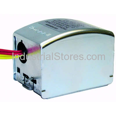 Honeywell 40003916-521 Powerhead Assembly for Zone Valve for Series V8043A5000 24V