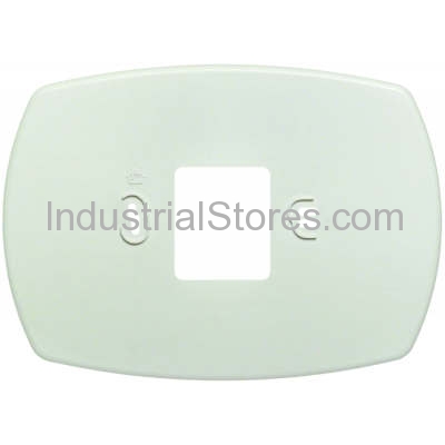 Honeywell 50007298-001 12 Pack Medium (6.8X5) Coverplate