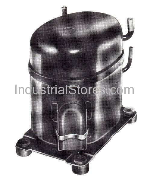 Tecumseh Compressor AKA9442EXD 208-230/60/1-Phase 4 200Btu R-22