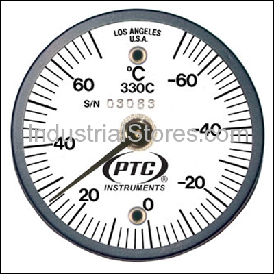 PTC 330F Thermometer Surface -100/160F