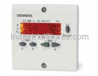 Siemens Combustion AZL52.40B1 Program Display Unit