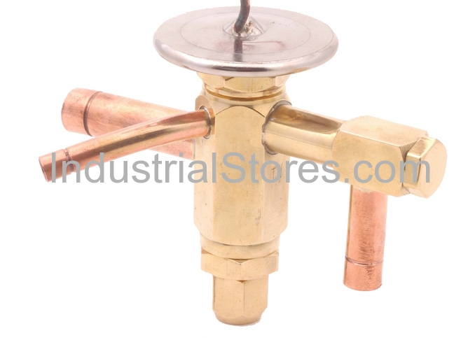Emerson Flow Controls 054939 HF 2HC 3/8" x1/2" 5ft