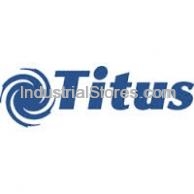 Titus DESV-9 Variable Air Volume Digital Single Duct Terminal without Control 9"