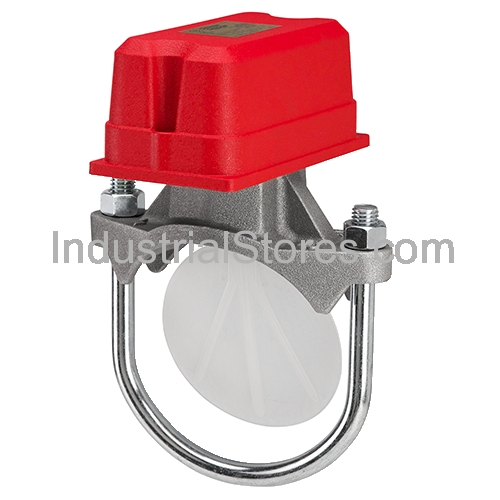 System Sensor WFD50 Waterflow Detector 5"