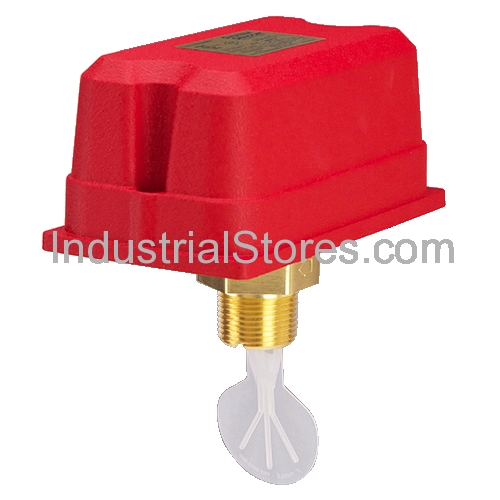 System Sensor WFDT Waterflow T-Tap Detector