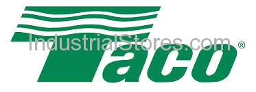 Taco 006-BC4 1/2" Sweat 115V Bronze Circulator