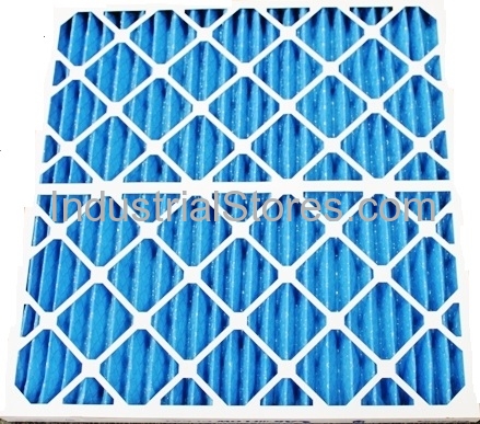 Liebert 195539P2 Filter 21.5" x 24" x 4"