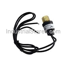 Supco Parts SFC200240 Fan Cycling Control240Ci200Co