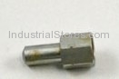 Reznor 9680 Carryover Orifice