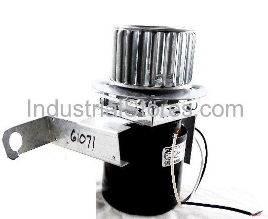 Reznor 61071 Inducer Assembly