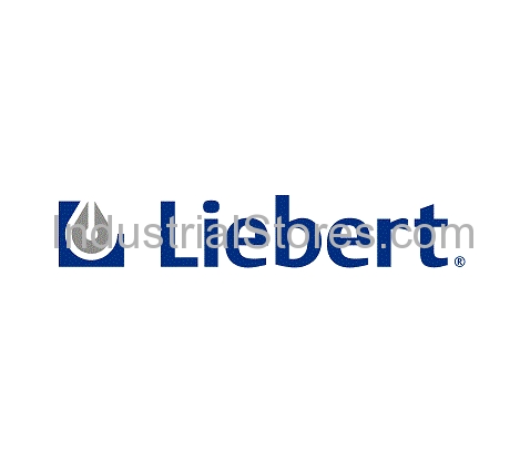 Liebert 168166P1 Thermostat 30/50F Spst