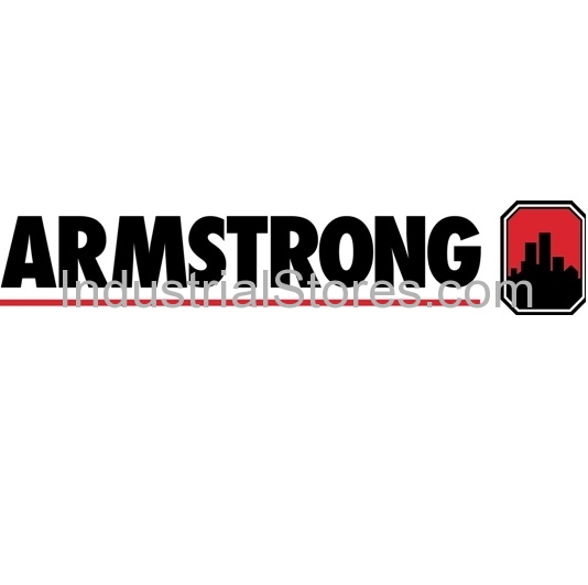 Armstrong Pumps 570200-478 Flo-Trex Valve 4" Flange Angle