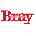 Bray Valves NYL2-C100/70-0301 Butterfly Valve 10"
