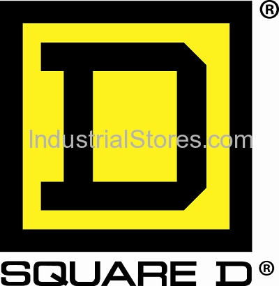 Square D 9036DR31 Float Switch 600V 10A 2-pole Close on Rise
