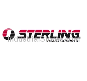 Sterling HVAC Products 502R01654-914 Burner Assembly