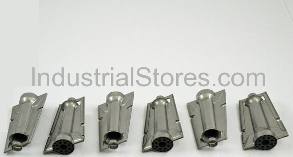 York S1-32924441000 Stainless Steel Burner Kit