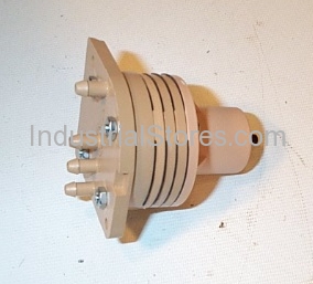 Barber Colman (Schneider Electric) 2360-501 Pneumatic Modular Reversing Relay