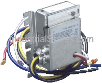 White-Rodgers 24A01G-3 Level Temperature Silent Operator Low Voltage Control 240VAC