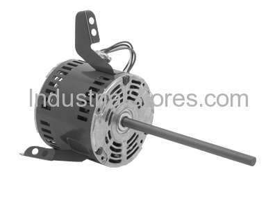 Fasco D1044 Replacement Motor 1/4 Hp 115 V 970 RPM