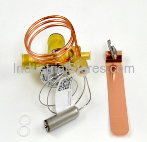 Lennox 12J19 Thermostatic Expansion Valve Kit 3.5 5-Ton R410A