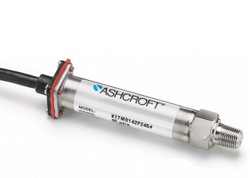 Ashcroft K17M0242C1200 Pressure Transducer 0-200 PSI