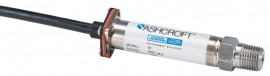 Ashcroft K17M0242F260VAC Pressure Transmitter 30" Hg-0-60 PSI