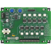 Dwyer DCT506A Timer Controller 6 Channel