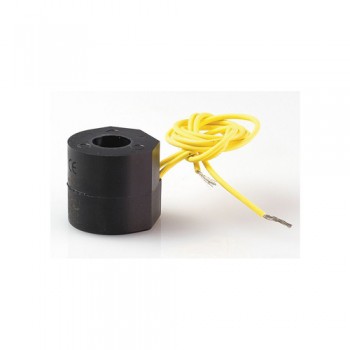 Asco 222345-001-D Replacement Coil HT 120V 15.4 Watts