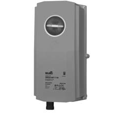 Belimo AFB24-SR-N4H 24V Spring Return 180Inlb Nema 4H 2-10V