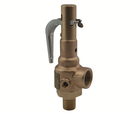 Conbraco 19-KDDA-45 Safety Valve 3/4 X 3/4