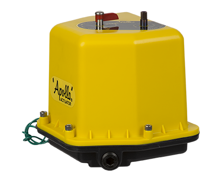 Conbraco AE-200-10 Actuator AE Series 200 Torque 115Vac