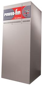 Lochinvar PBN1701-M13 Power-Fin Boiler 1-1700 MBH