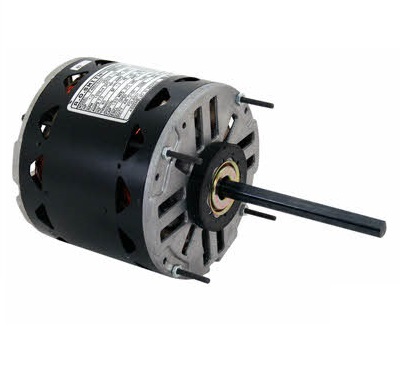 Century Motors FD6001 Motor 1/5-3/4 Hp 208-230 V 1075 RPM