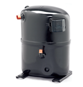 Copeland Compressor CRNQ-050E-TF5-970 Compressor 240V 3-Phase 5-Ton R407C