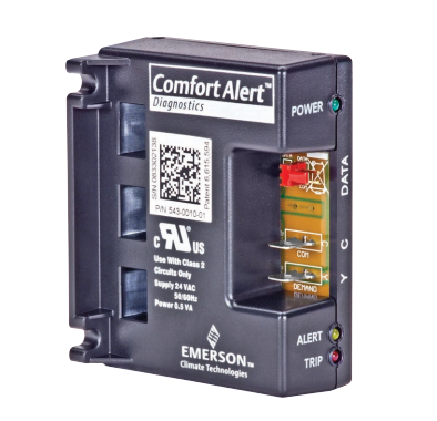 Copeland Compressor 943-0012-00 Comfort Alert Diagnostics