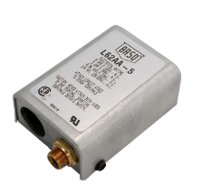 Baso L62AA-5 Pilot Switch