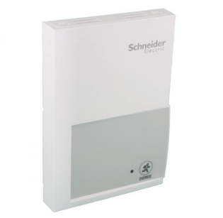 Barber Colman (Schneider Electric) SE3020W1045 Wall Mount Temperature Sensor with Override