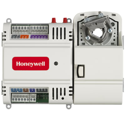 Honeywell CVL4022AS-VAV1 Stryker LON Configurable Variable Air Volume Controller