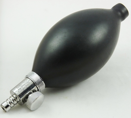 Fittings SB0001 Pneumatic Squeeze Bulb