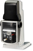 Siemens Combustion SKP15.012U2 Gas Valve Actuator with Safety Shutoff 230V 1-Stage with Proof of Closure & Auxillary Switch