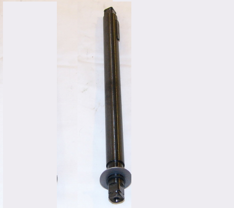 Siemens Combustion AGA58.7 14Mm Round Shaft